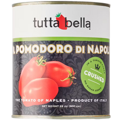 Italian Crushed Tomatoes