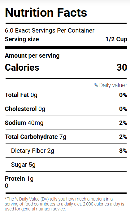 Italian Crushed Tomatoes
