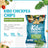 Chickpea Chips with Mediterranean Herbs (6 Pack)