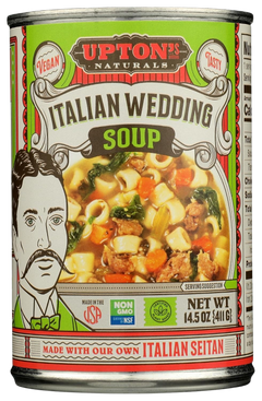 Italian Wedding Soup