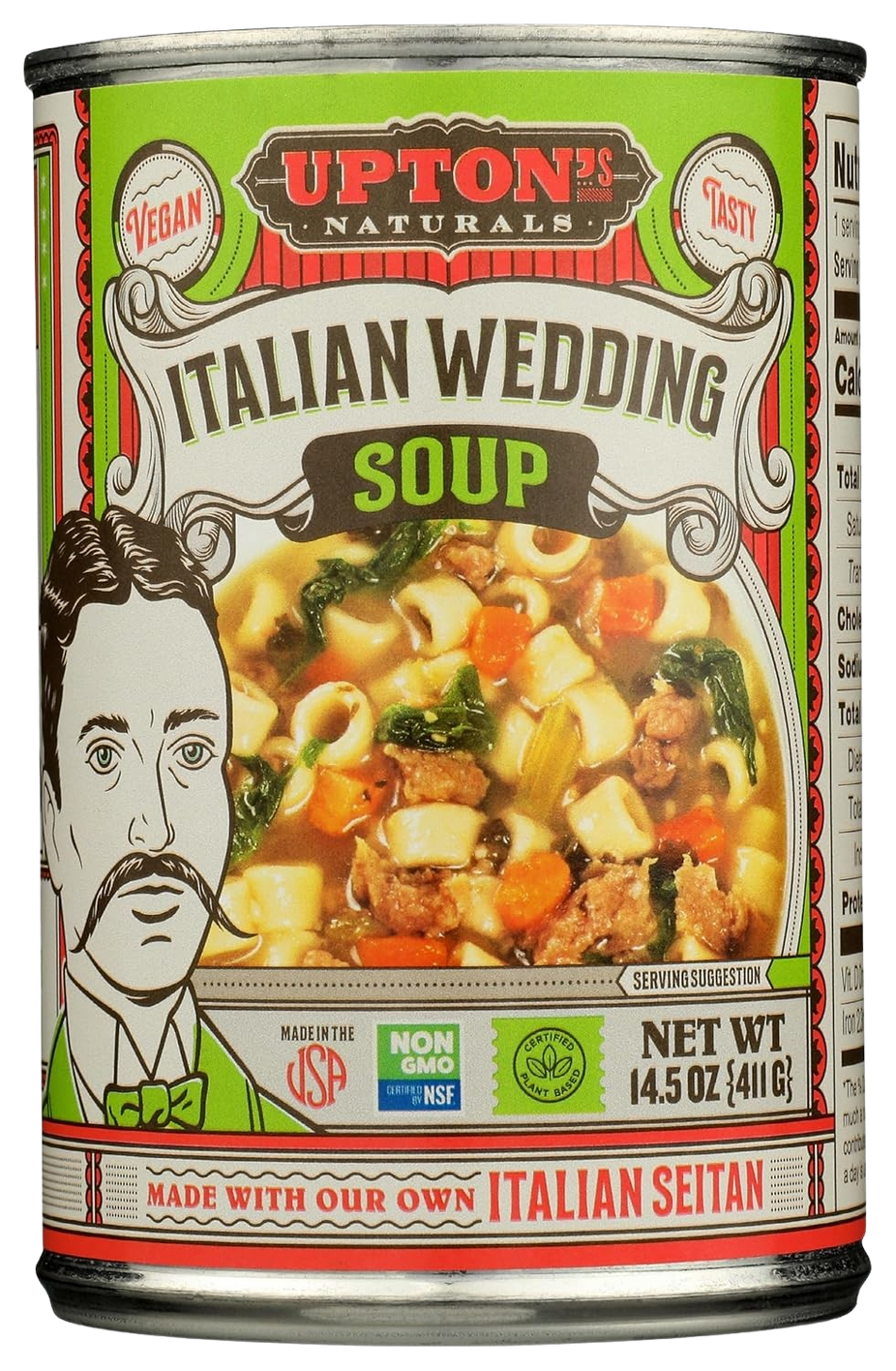 Italian Wedding Soup