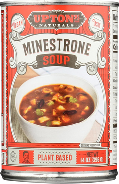 Minestrone Soup