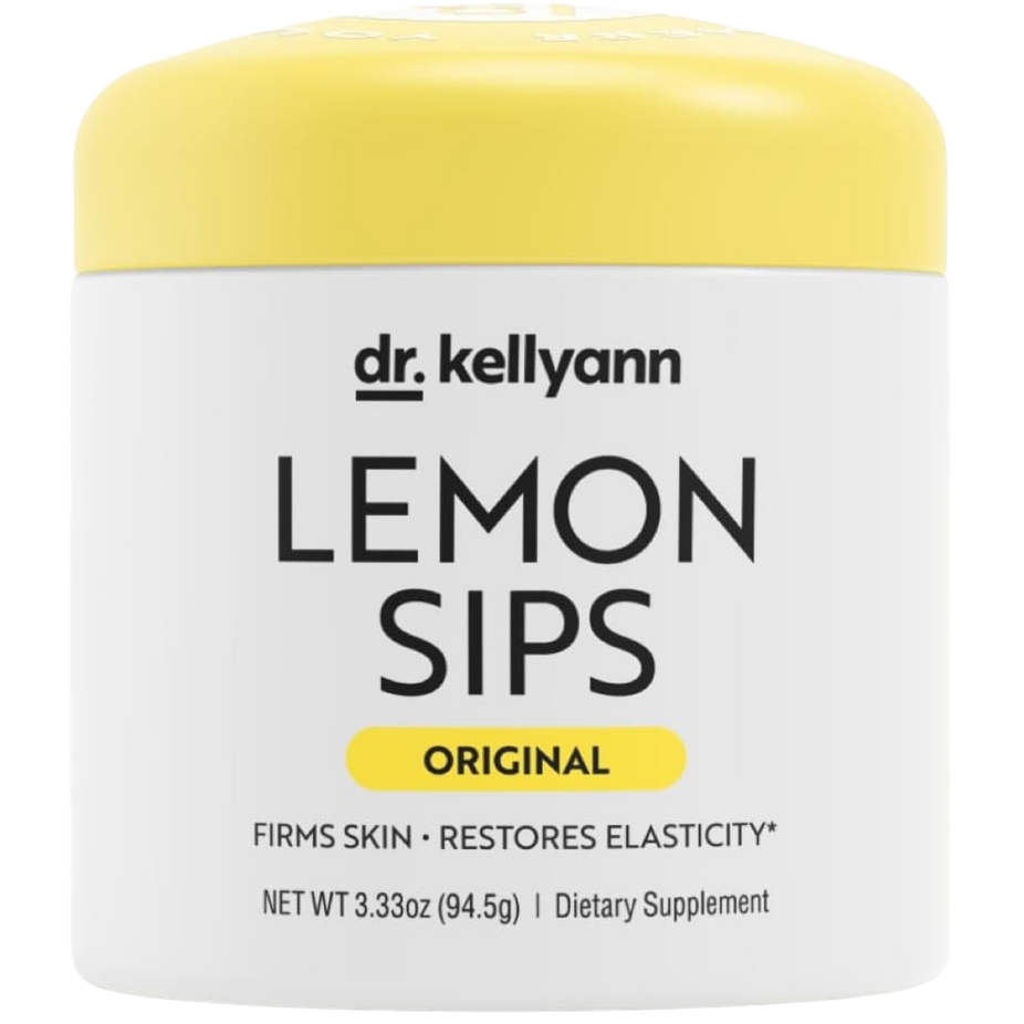 Original Lemon Sips