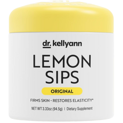 Original Lemon Sips