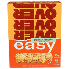 Peanut Butter Bar (12 Pack) - DONT USE THIS SKU