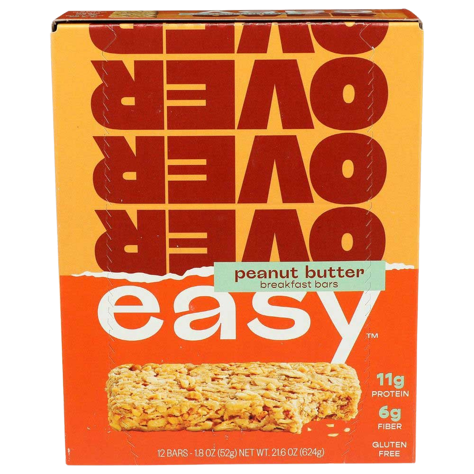 Peanut Butter Bar (12 Pack) - DONT USE THIS SKU