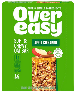 Apple Cinnamon Breakfast Bar (12 Pack) - DON'T USE THIS SKU