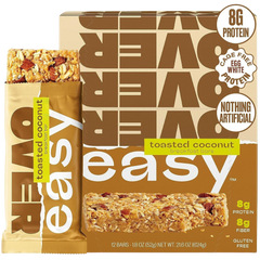 Toasted Coconut Breakfast Bar (12 Pack) - DONT USE THIS SKU