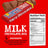 Chocolate Rainbow Tasting (6 Pack)