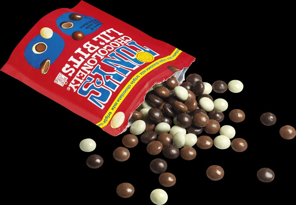 Triple Chocolate Mix Lil' Bits