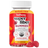Raspberry Lemon Super Fiber Gummies Dietary Supplement