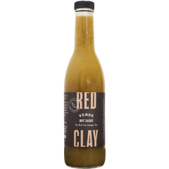 Hot Sauce Verde