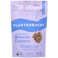 Organic Birthday Cake Clusterbucks Granola