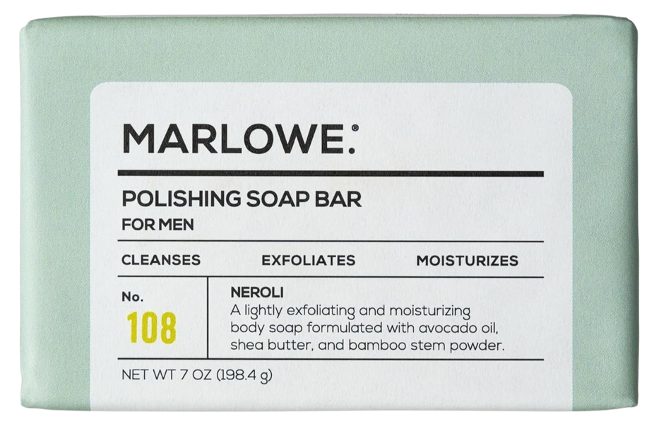 No. 108 Men