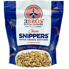Snippers Stroopwafels