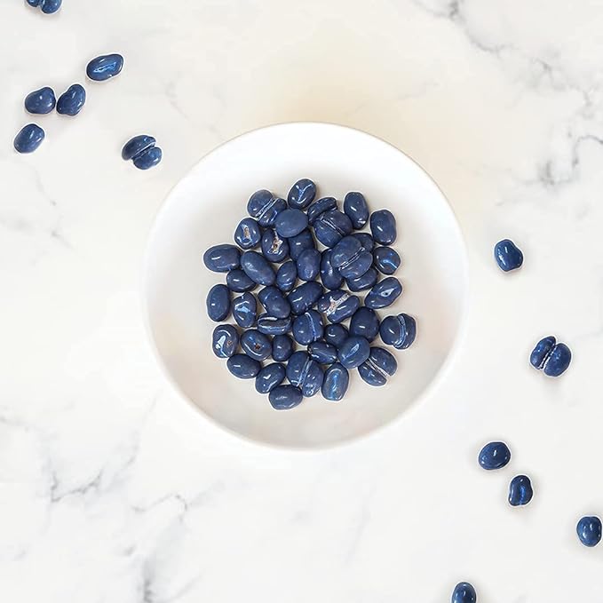 Dark Chocolate Candy Coated Peanuts