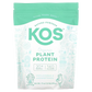 Organic Plant Protein Powder, Unflavored