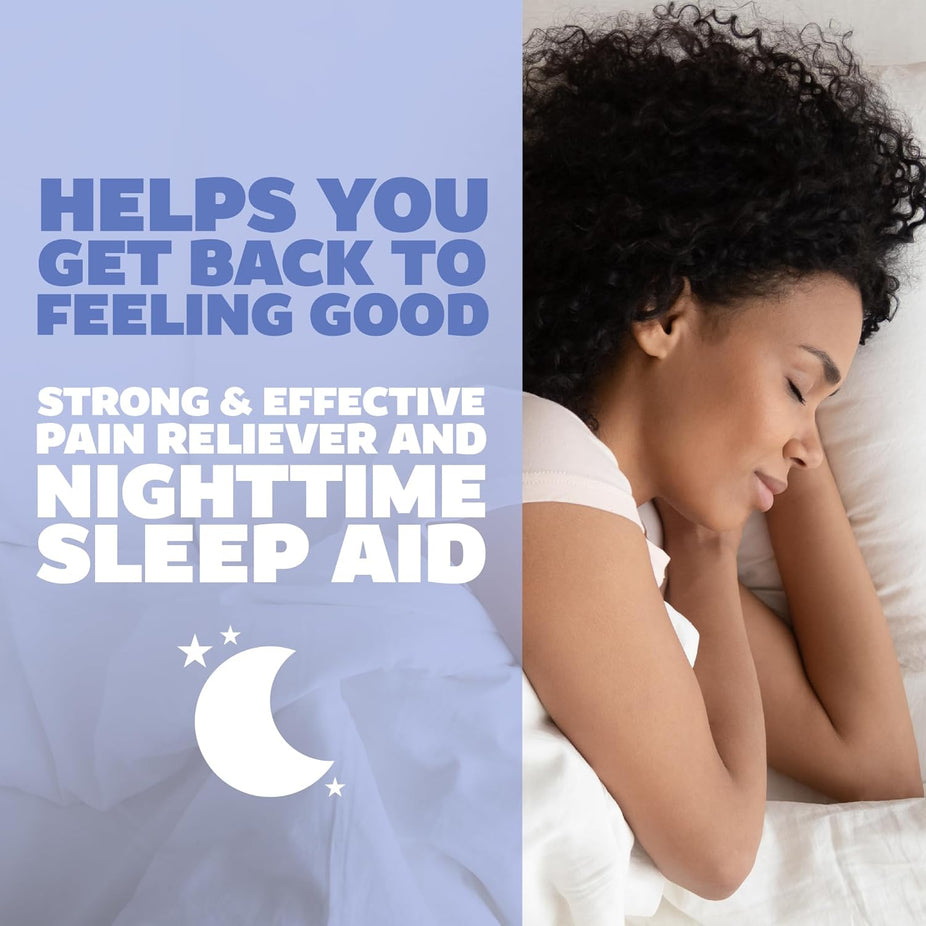 Acetaminophen Extra Strength Pain Relief