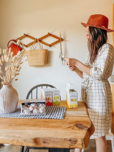 Pumpkin Nectarine Baby Food Pouches (6 CT)