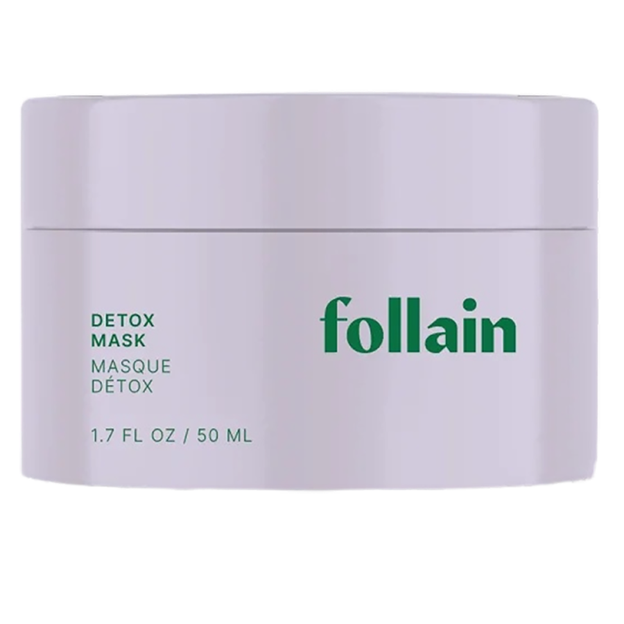 Detox Mask
