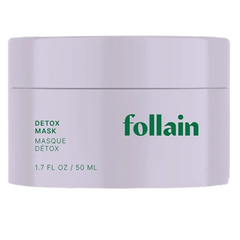 Detox Mask