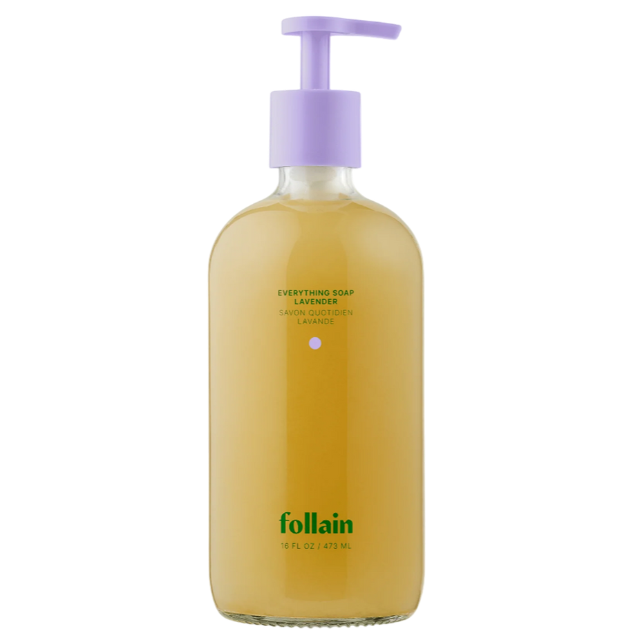 Everything Soap - Lavender