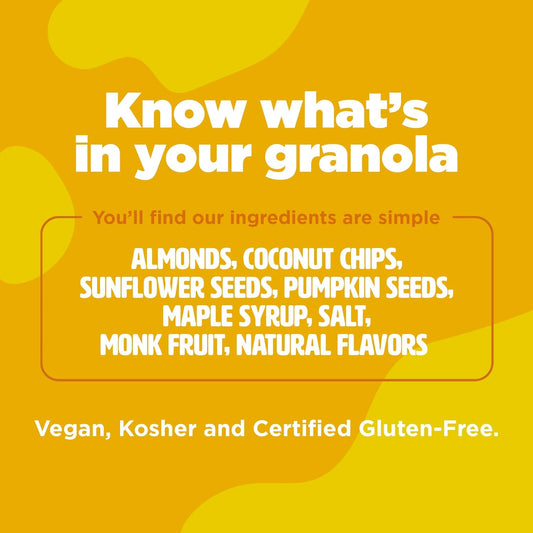 Original Grain-Free Granola