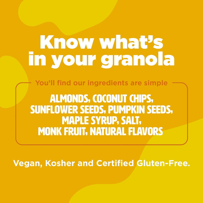 Original Grain-Free Granola