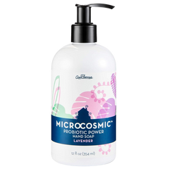 Hand Soap Gel - Lavender