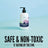 Hand Soap Gel - Lavender