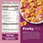 Fruity Protein Cereal