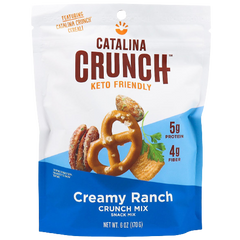 Creamy Ranch Crunchmix
