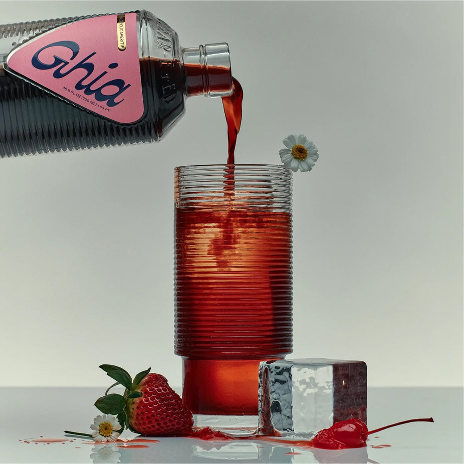 Aperitif - Berry