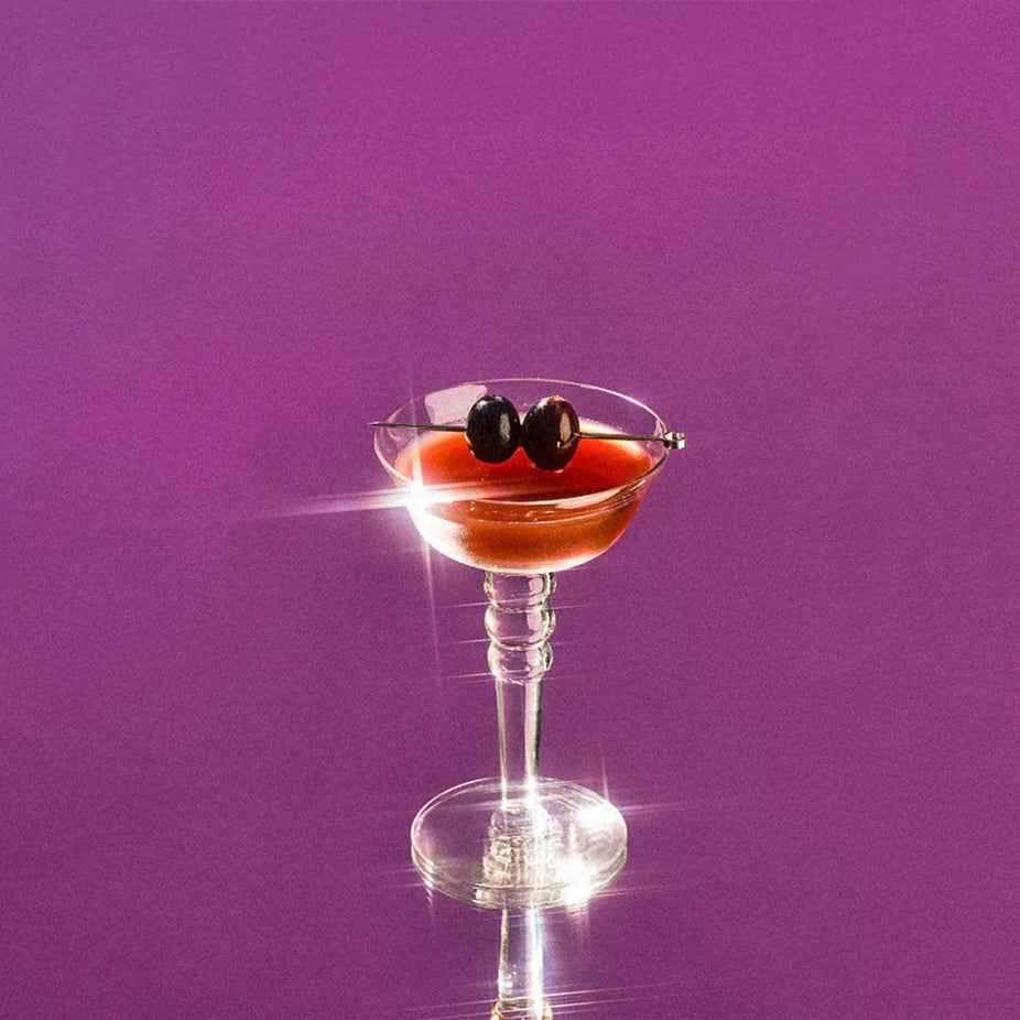 Aperitif - Berry