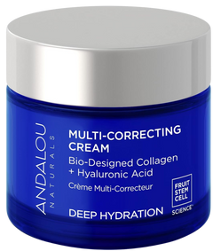 Deep Hydration Multi-Correcting Face Cream