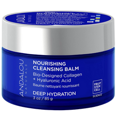 Deep Hydration Nourishing Cleansing Face Balm