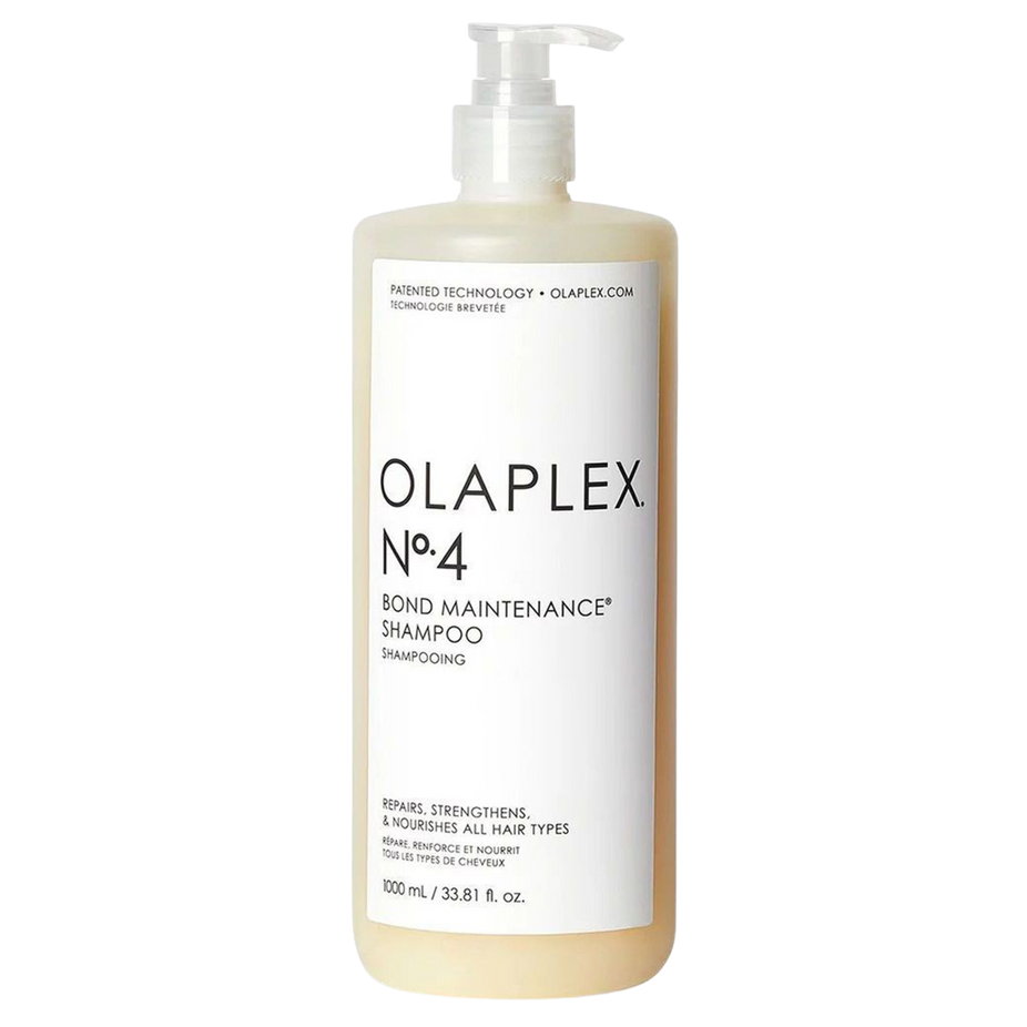 No. 4 Bond Maintenance Shampoo