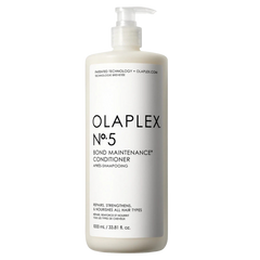 No. 5 Bond Maintenance Conditioner