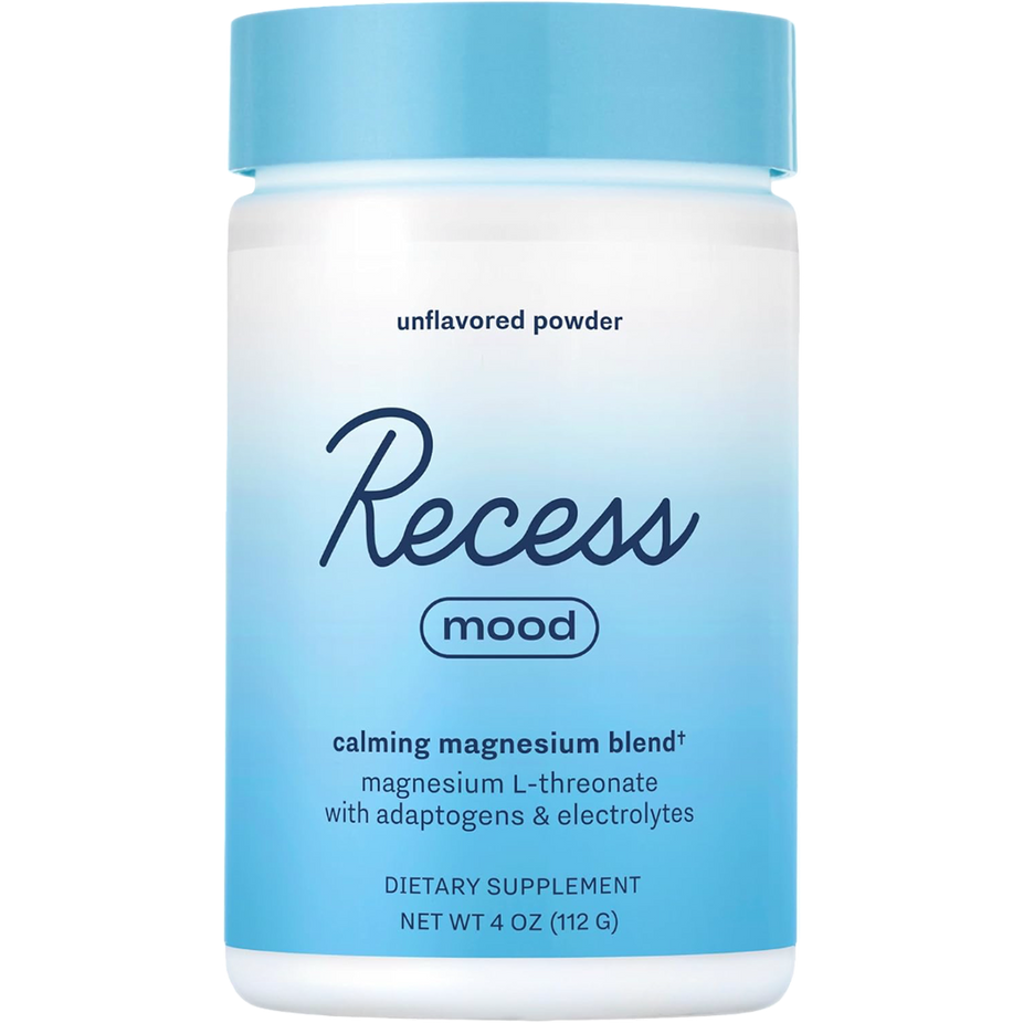 Mood Unflavored Adaptogenic & Electrolyte Hydration Mix