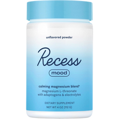 Mood Unflavored Adaptogenic & Electrolyte Hydration Mix