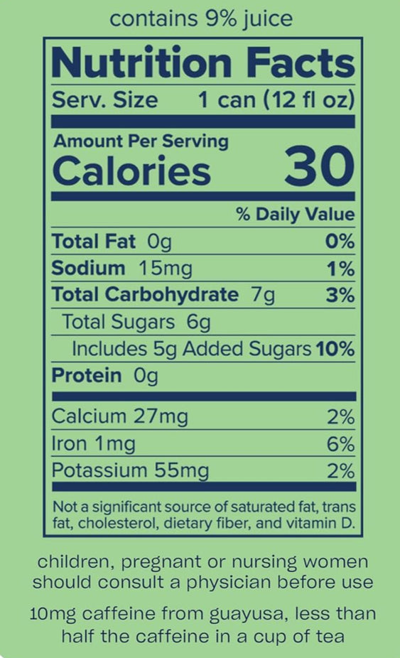 Watermelon Mojito Mocktail