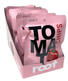 Tomato Chips (8 Pack)