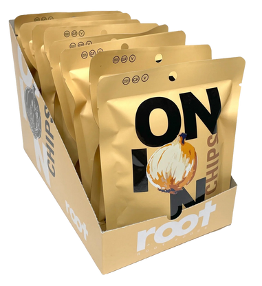 Onion Chips (8 Pack)