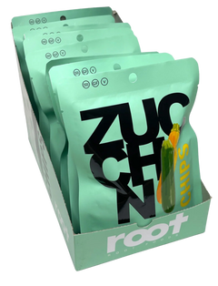 Zucchini Chips (8 Pack)