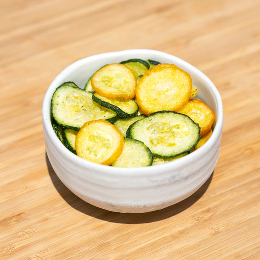 Zucchini Chips (8 Pack)