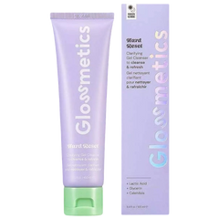 Hard Reset Clarifying Gel Face Cleanser