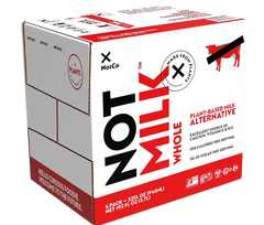 Whole NotMilk (6 Pack)