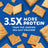 Sea Salt Almond Flour Crackers