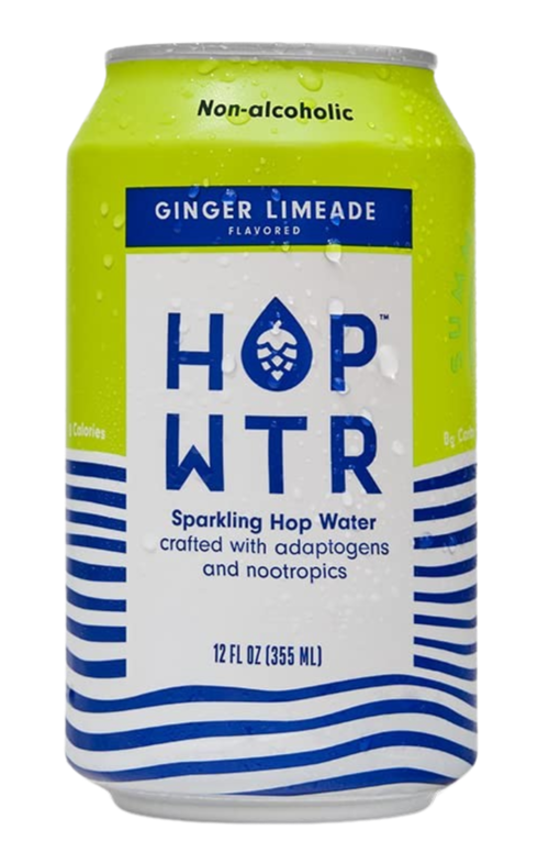 Ginger Limeade (6 Pack)