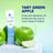 Hydration Multiplier + Powdered Probiotic Kombucha Drink Mix - Apple